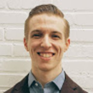 Meet your Posher, Chris